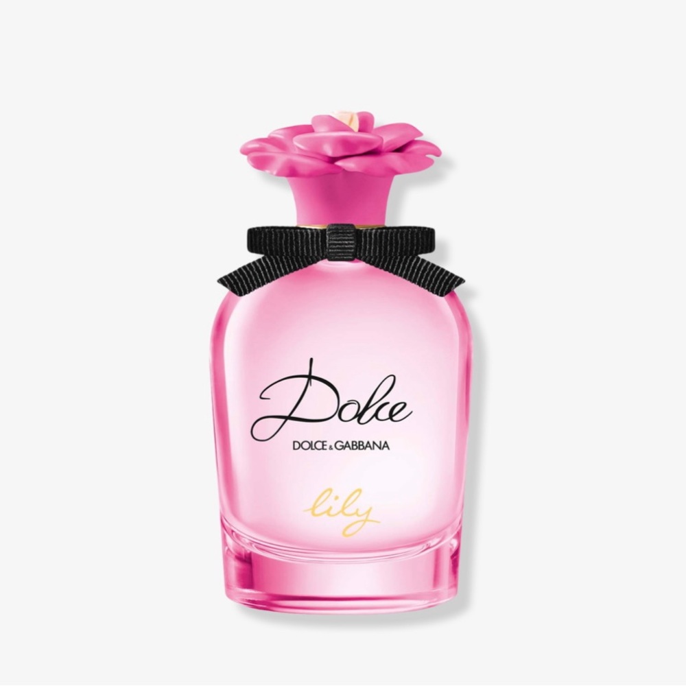 Dolce & Gabbana Lily eau de toilette 1.0 oz